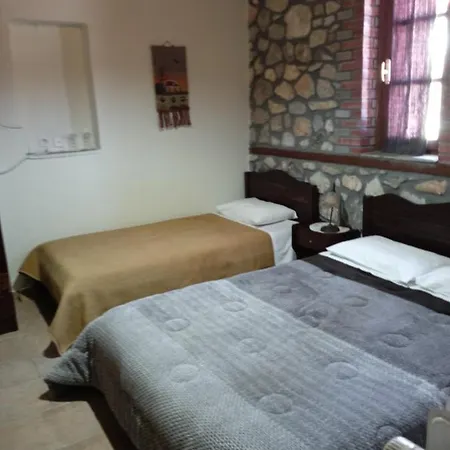 Varnous Άγιος Γερμανός