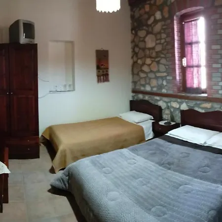 Varnous Ξενοδοχείο