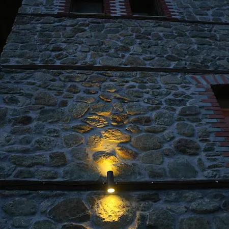 Hotel Varnous Agios Germanos