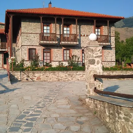 Hotel Varnous