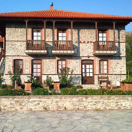 Varnous Άγιος Γερμανός