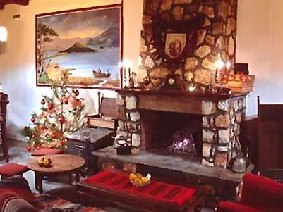 Hotel Varnous Agios Germanos