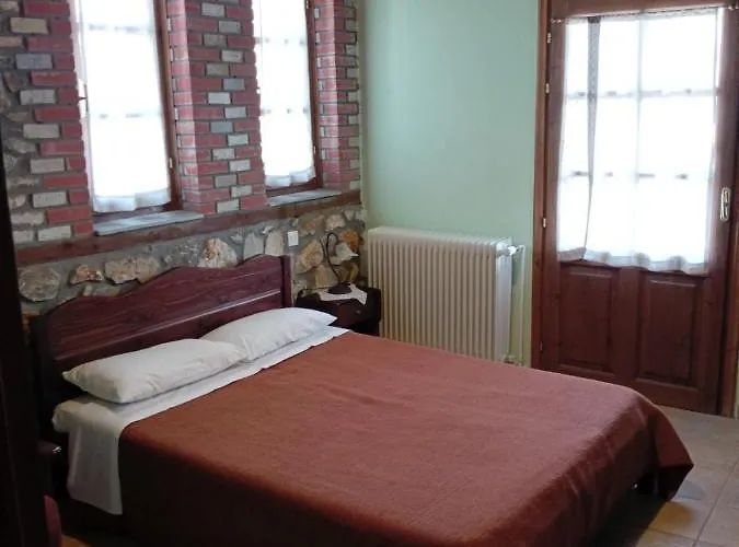 Varnous Agios Germanós