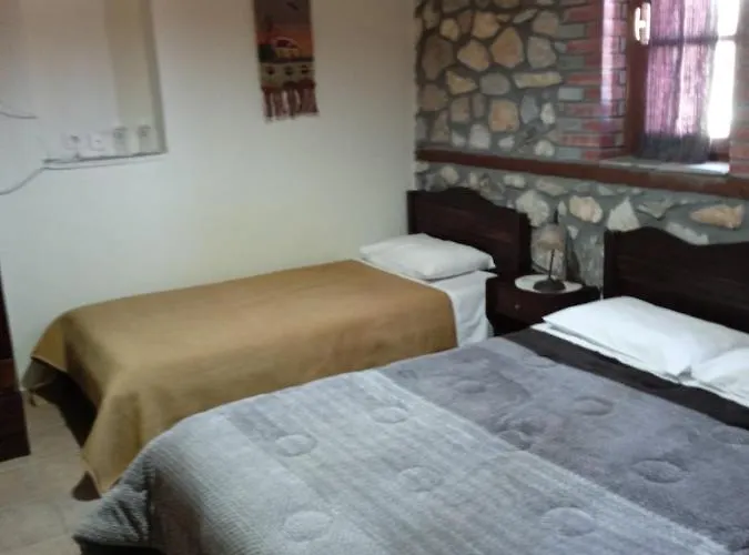 Varnous Agios Germanós