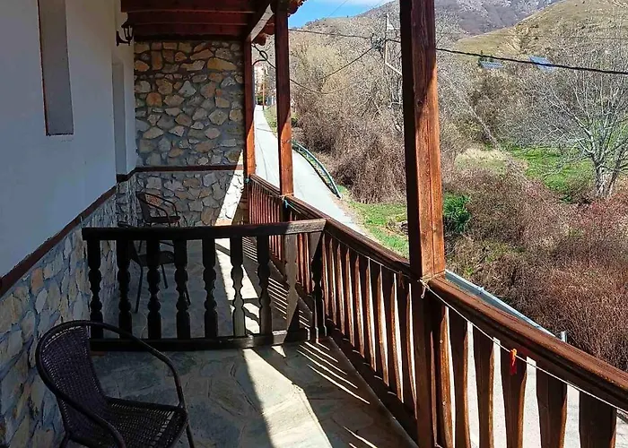 Varnous Agios Germanós